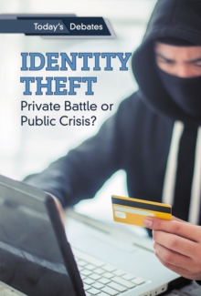 Identity Theft: Private Battle or Public Crisis?