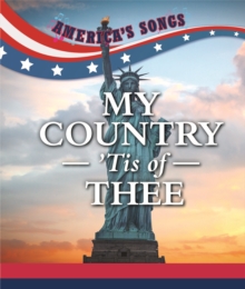 My Country 'Tis of Thee