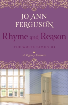 Rhyme and Reason : A Regency Romance