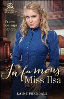 The Infamous Miss Ilsa