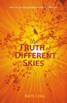 The Truth of Different Skies : Book 3