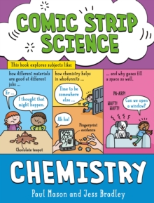 Chemistry : The science of materials and states of matter