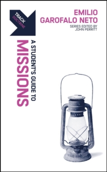 Track: Missions : A Student’s Guide to Missions