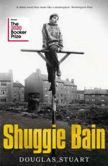 Shuggie Bain : The Million-Copy Bestseller
