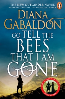 Go Tell the Bees that I am Gone : (Outlander 9)