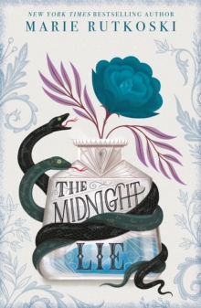 The Midnight Lie : The epic LGBTQ romantic fantasy