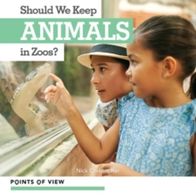 Should We Keep Animals in Zoos?