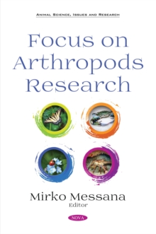 Focus on Arthropods Research