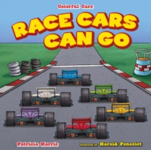 Race Cars Can Go Fast