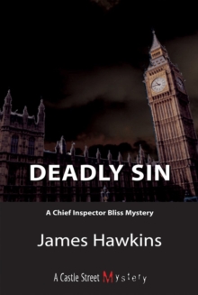 Deadly Sin : An Inspector Bliss Mystery