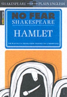 Hamlet (No Fear Shakespeare) : Volume 3