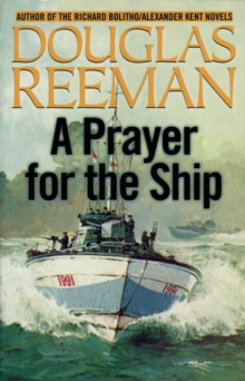 A Prayer for the Ship