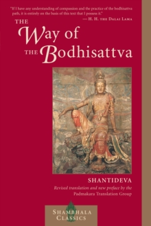 The Way of the Bodhisattva : Revised Edition