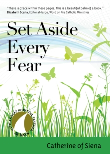 Set Aside Every Fear