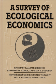 A Survey of Ecological Economics