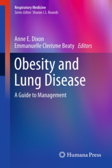 Obesity and Lung Disease : A Guide to Management