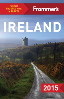 Frommer's Ireland 2015