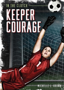Keeper Courage