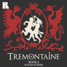 Tremontaine: Book 3