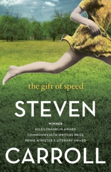 The Gift of Speed