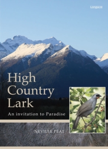 High Country Lark : An Invitation To Paradise