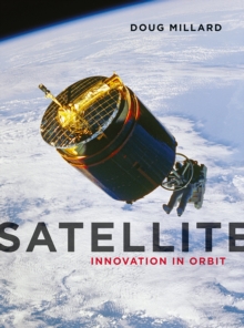 Satellite : Innovation in Orbit