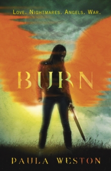 Burn : Book 4