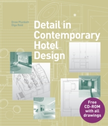 Detail in Contemporary Hotel Design
