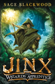 Jinx: The Wizard's Apprentice : Book 1