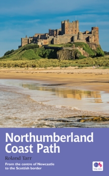 Northumberland Coast Path : Recreational Path Guide