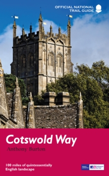 Cotswold Way : National Trail Guide