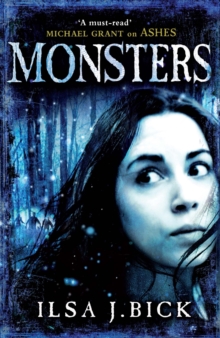 Monsters : Book 3