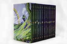 The Wizard of Oz Collection