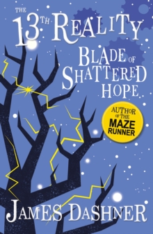 The Blade of Shattered Hope