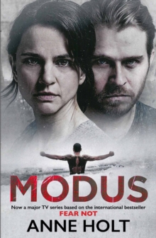 Modus : Originally published as Fear Not