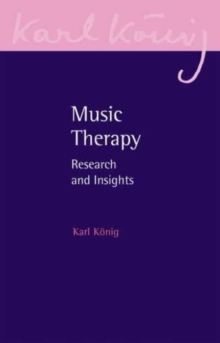 Music Therapy : Research and Insights