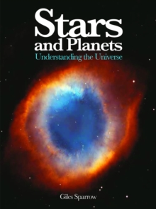 Stars and Planets : Understanding the Universe
