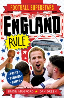 Football Superstars: England Rule