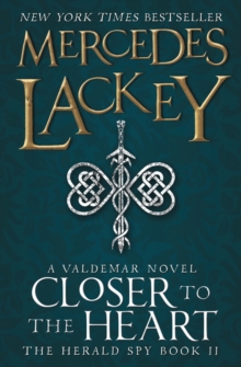 Closer to the Heart : Book 2