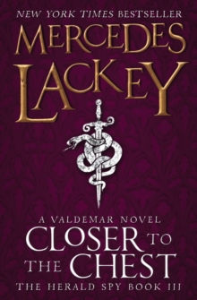 Closer to the Chest : Book 3