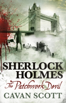 Sherlock Holmes: The Patchwork Devil