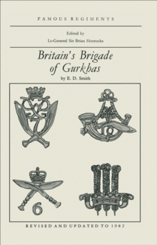 Britain's Brigade of Gurkhas