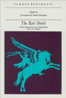 The Red Devils : From Bruneval to the Falklands