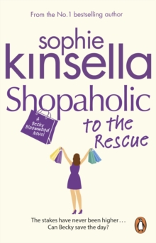 Shopaholic to the Rescue : (Shopaholic Book 8)