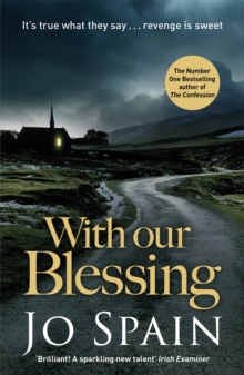 With Our Blessing : The unforgettable beginning to the addictive crime series (An Inspector Tom Reynolds Mystery Book 1)