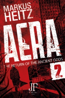Aera Book 2 : The Return of the Ancient Gods