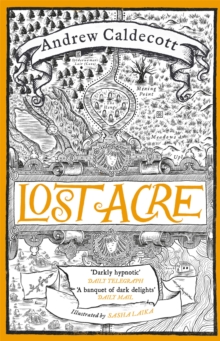 Lost Acre : Rotherweird Book III