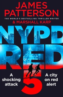 NYPD Red 5 : A shocking attack. A killer with a vendetta. A city on red alert