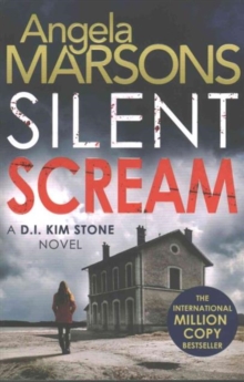 Silent Scream : An edge of your seat serial killer thriller