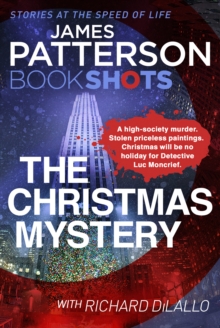 The Christmas Mystery : BookShots